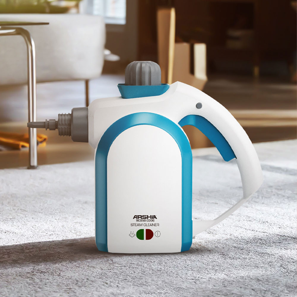 Arshia Steam Cleaner