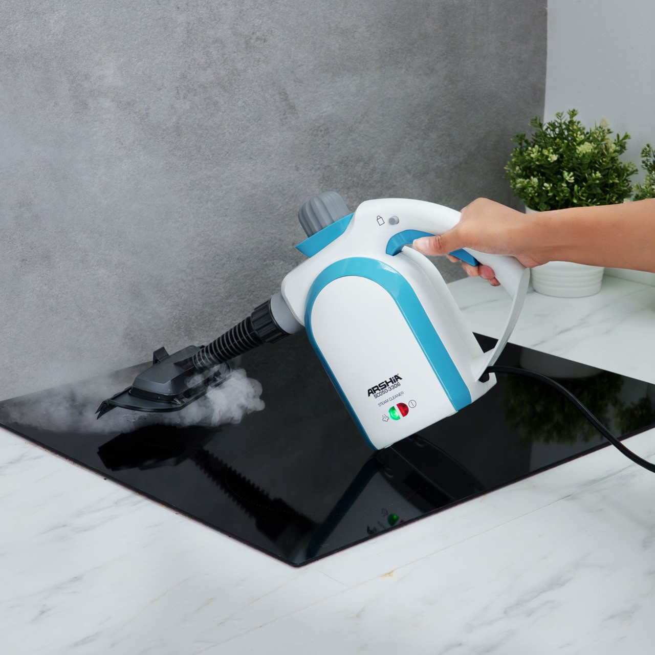 Arshia Steam Cleaner