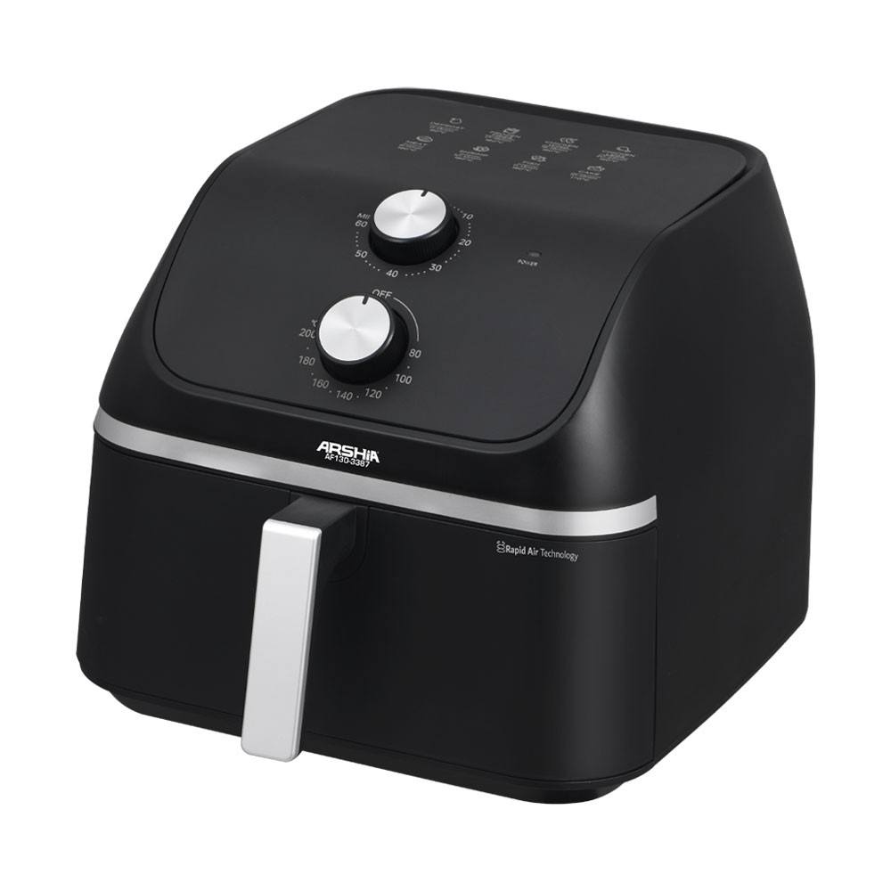 Arshia 9L Mechanical Air Fryer