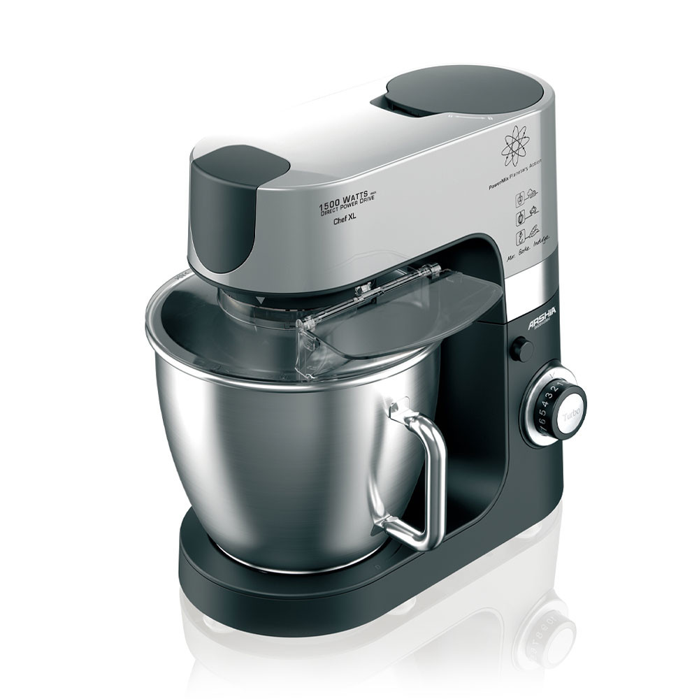 Arshia 6.5L Stand Mixer