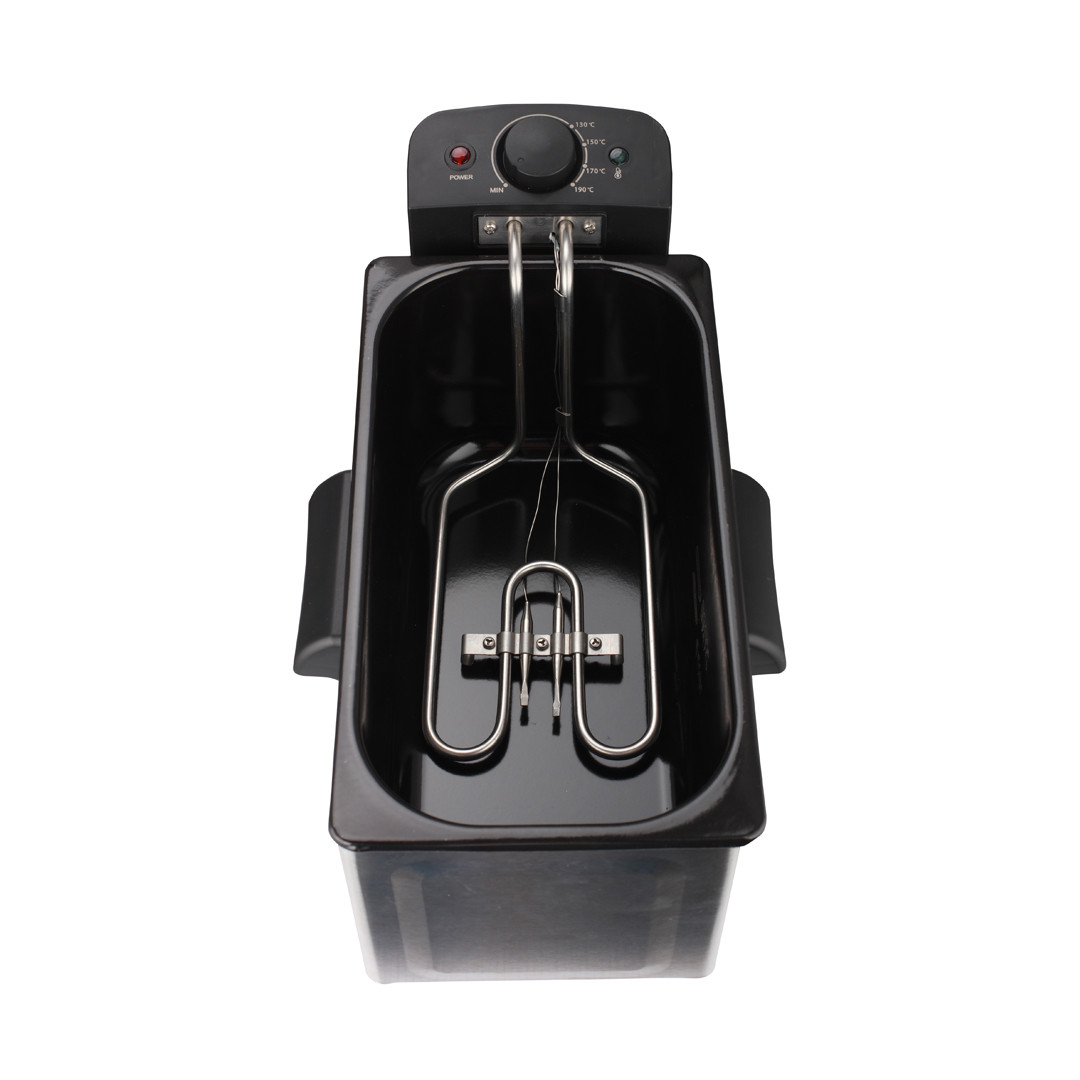 Arshia 3L Deep Fryer