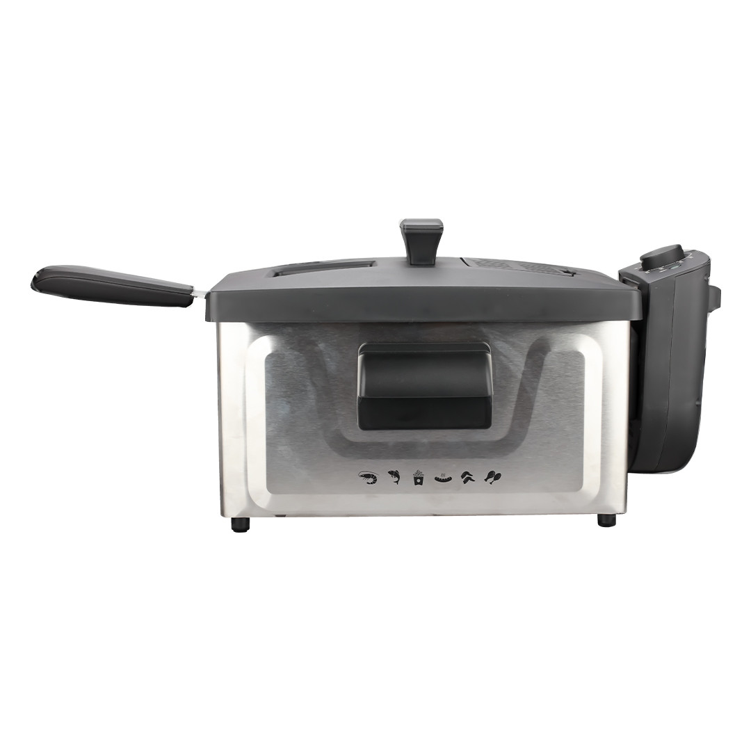Arshia 3L Deep Fryer