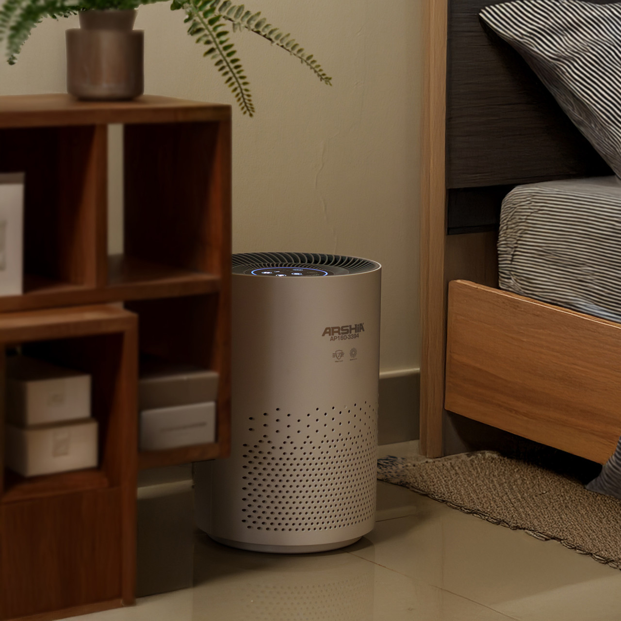 Arshia Air Purifier