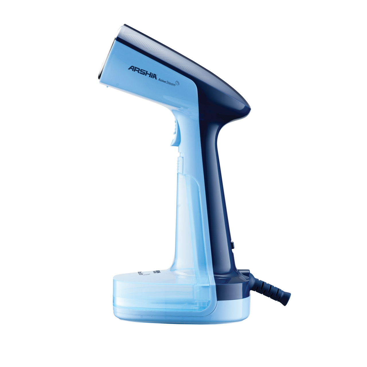 Arshia Handheld Steamer (Light Blue)