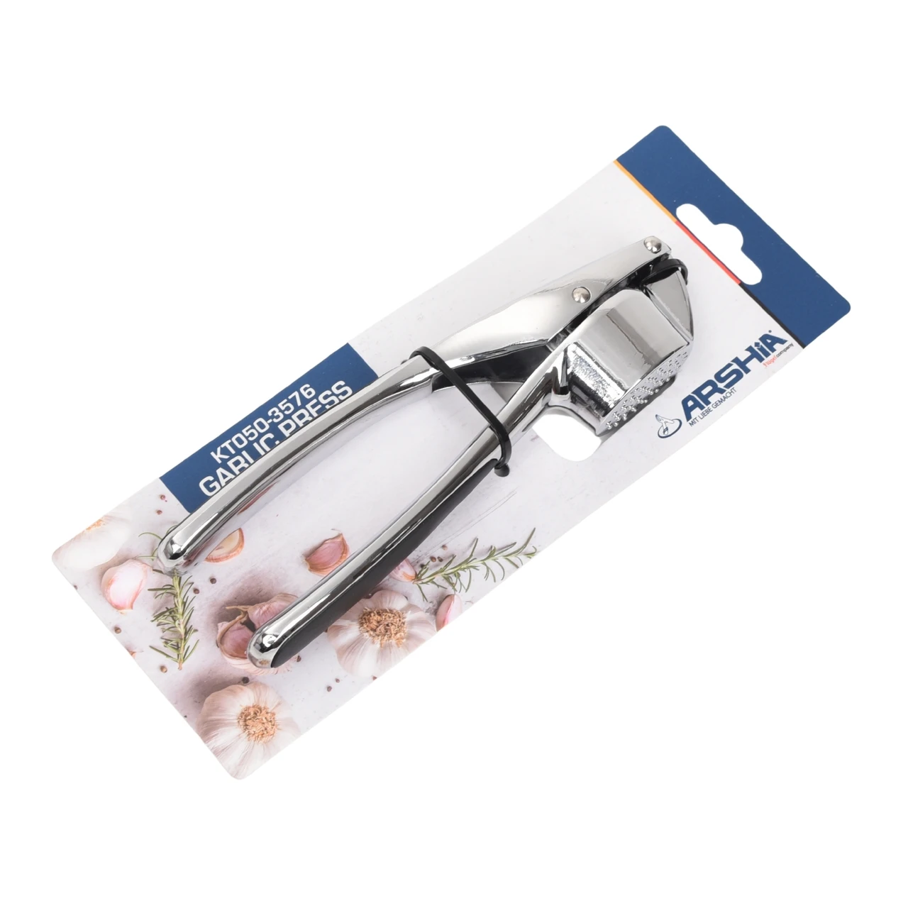Arshia Small Garlic Press