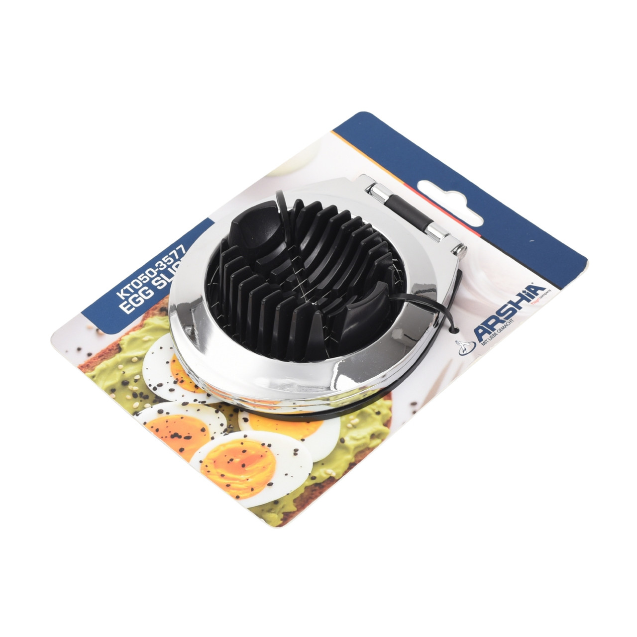 Arshia Egg Slicer