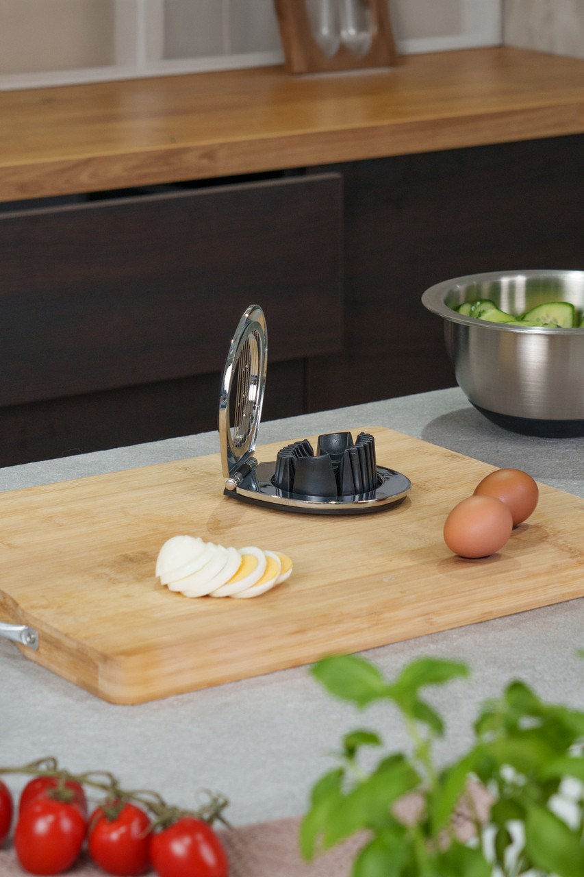 Arshia Egg Slicer