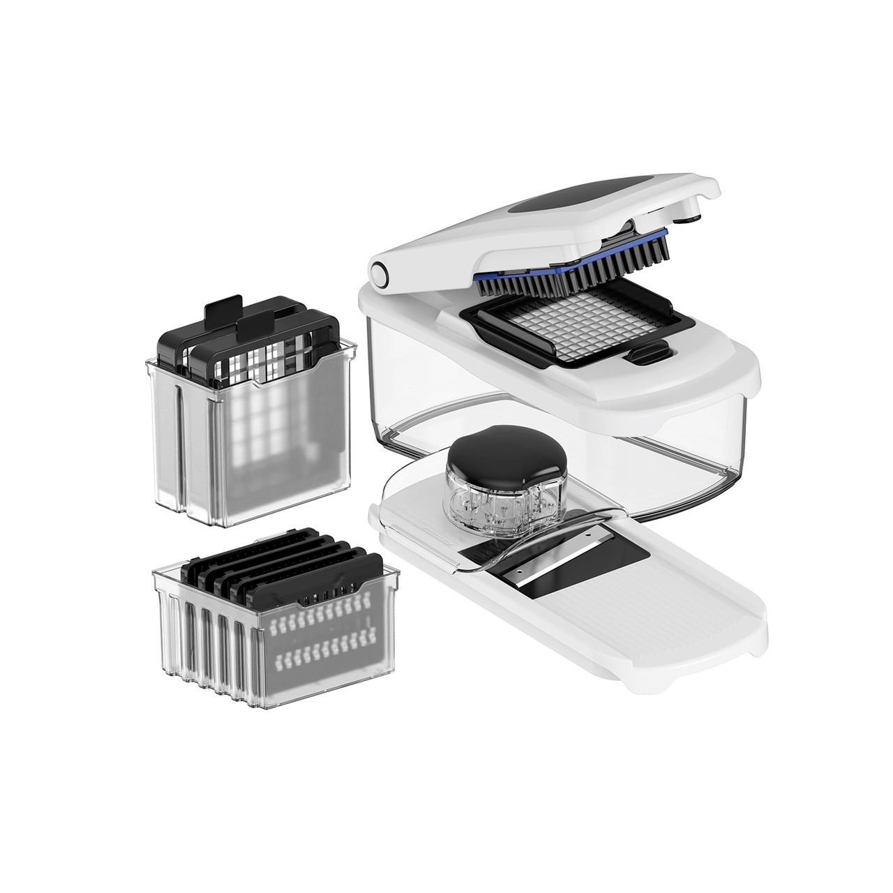 Arshia Vegetable Slicer