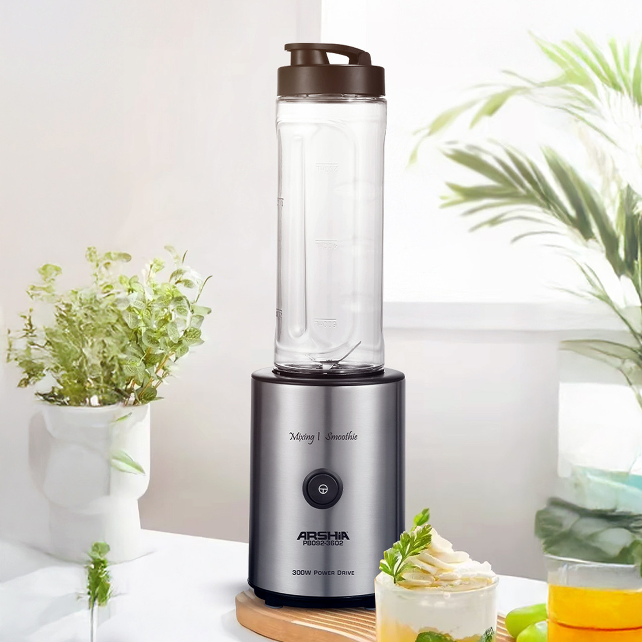 Arshia Portable Blender