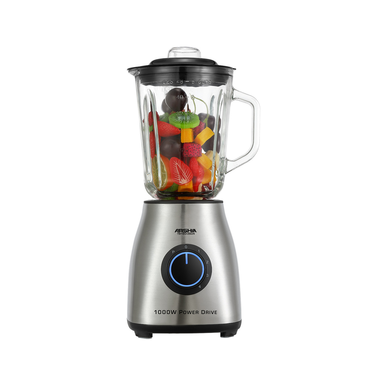 Arshia 1.5L Table Blender
