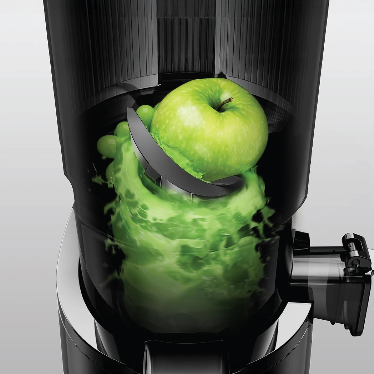 Arshia  Slow Juicer