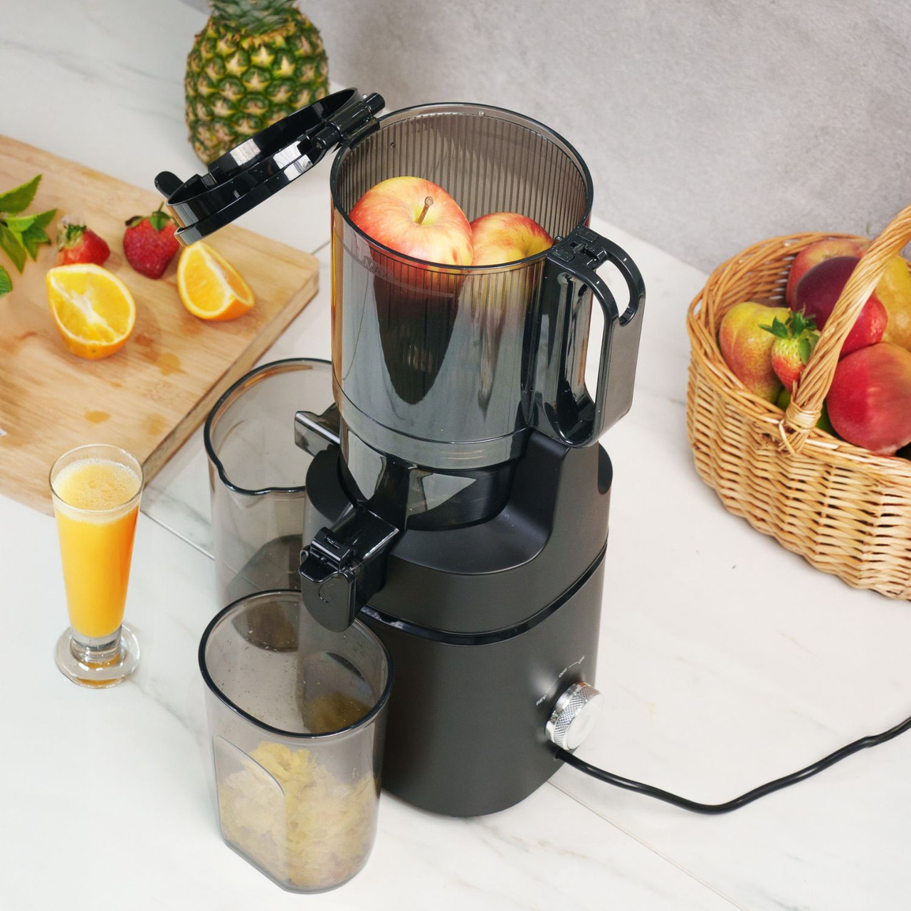 Arshia  Slow Juicer