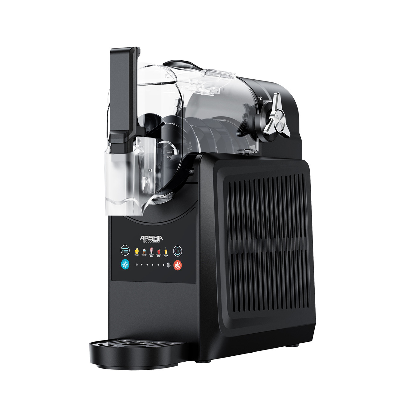 Arshia Slushie Maker