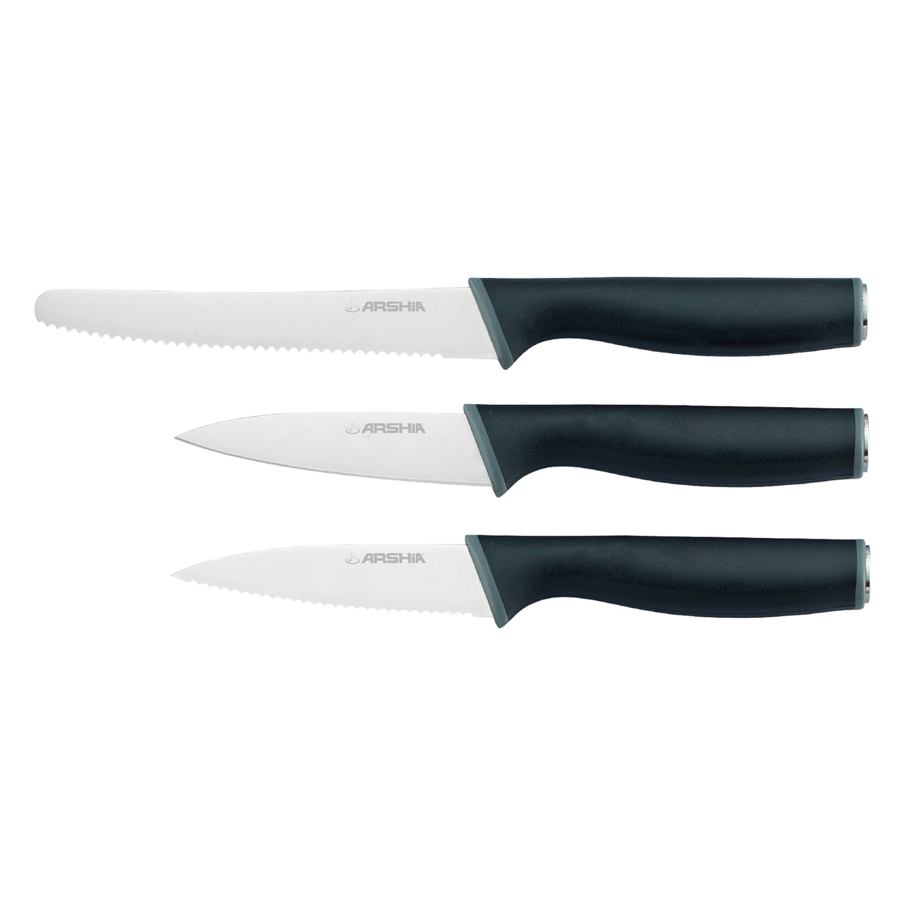 Arshia 3-piece Knife Set