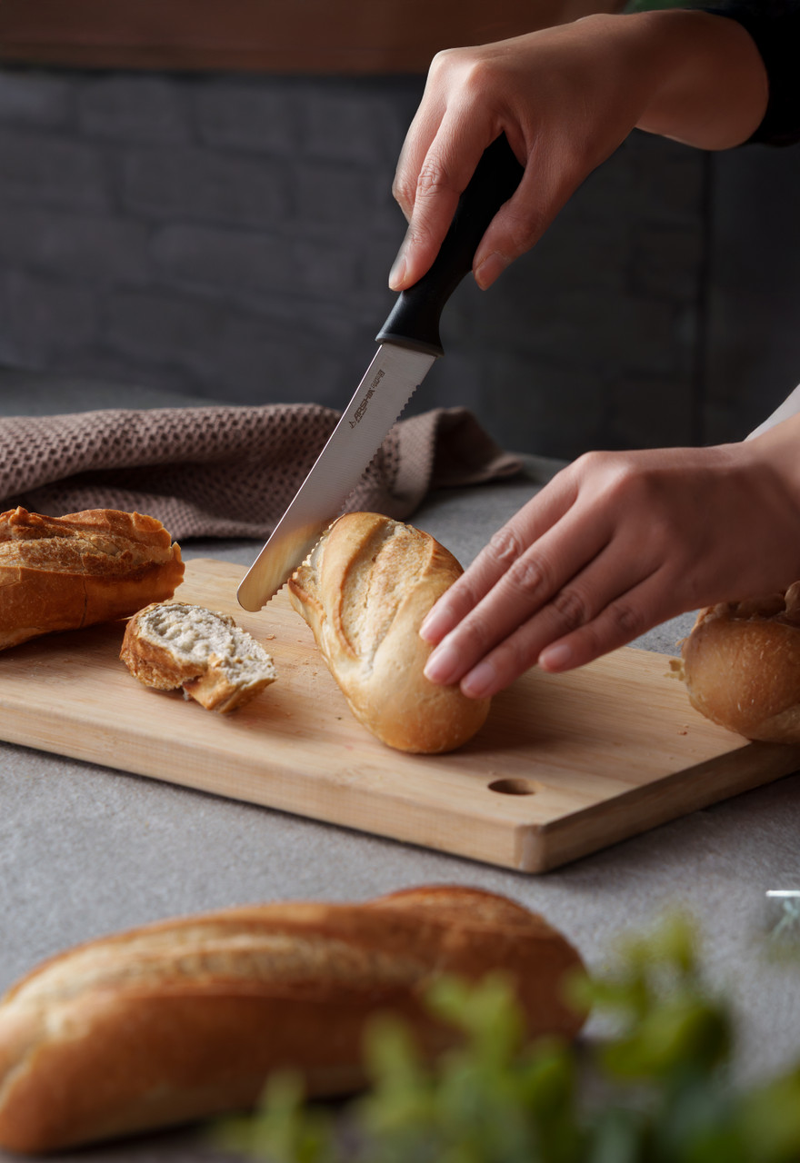 Arshia 3-piece Knife Set