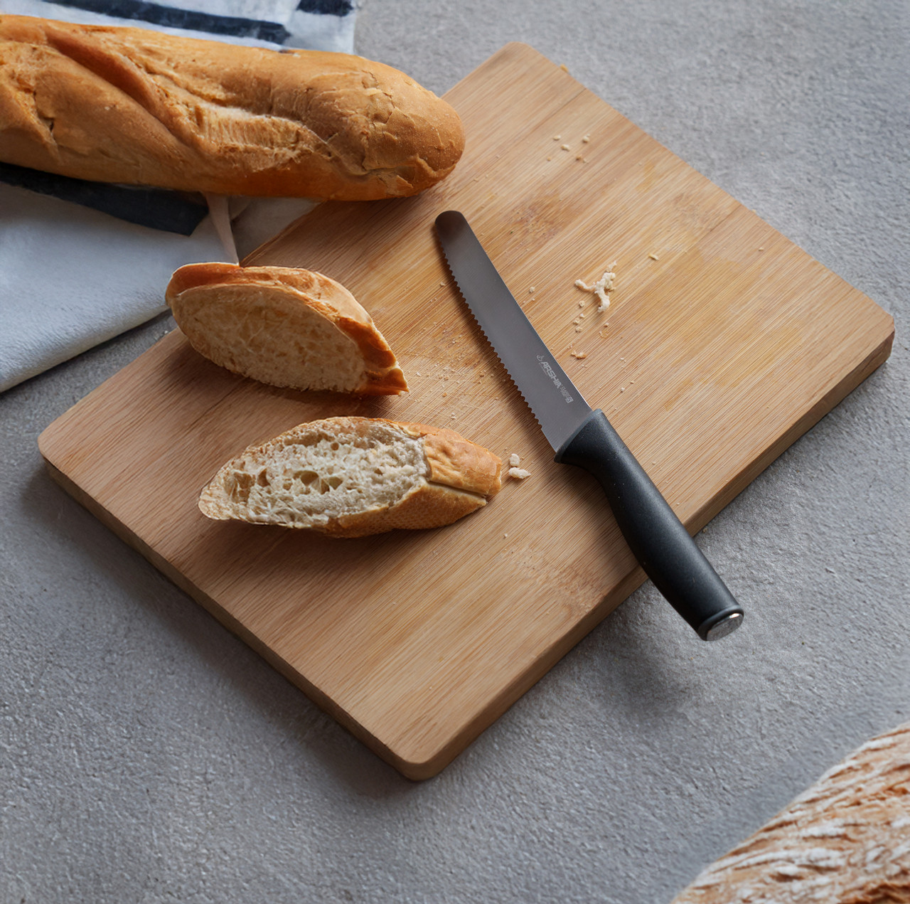 Arshia 3-piece Knife Set