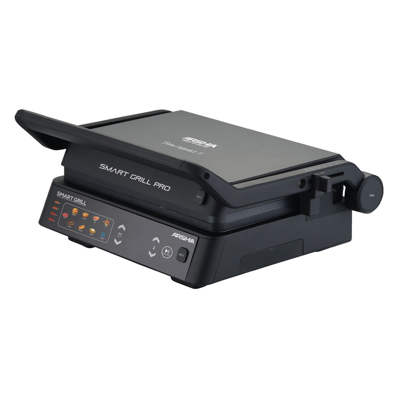 Arshia Smart Grill Pro