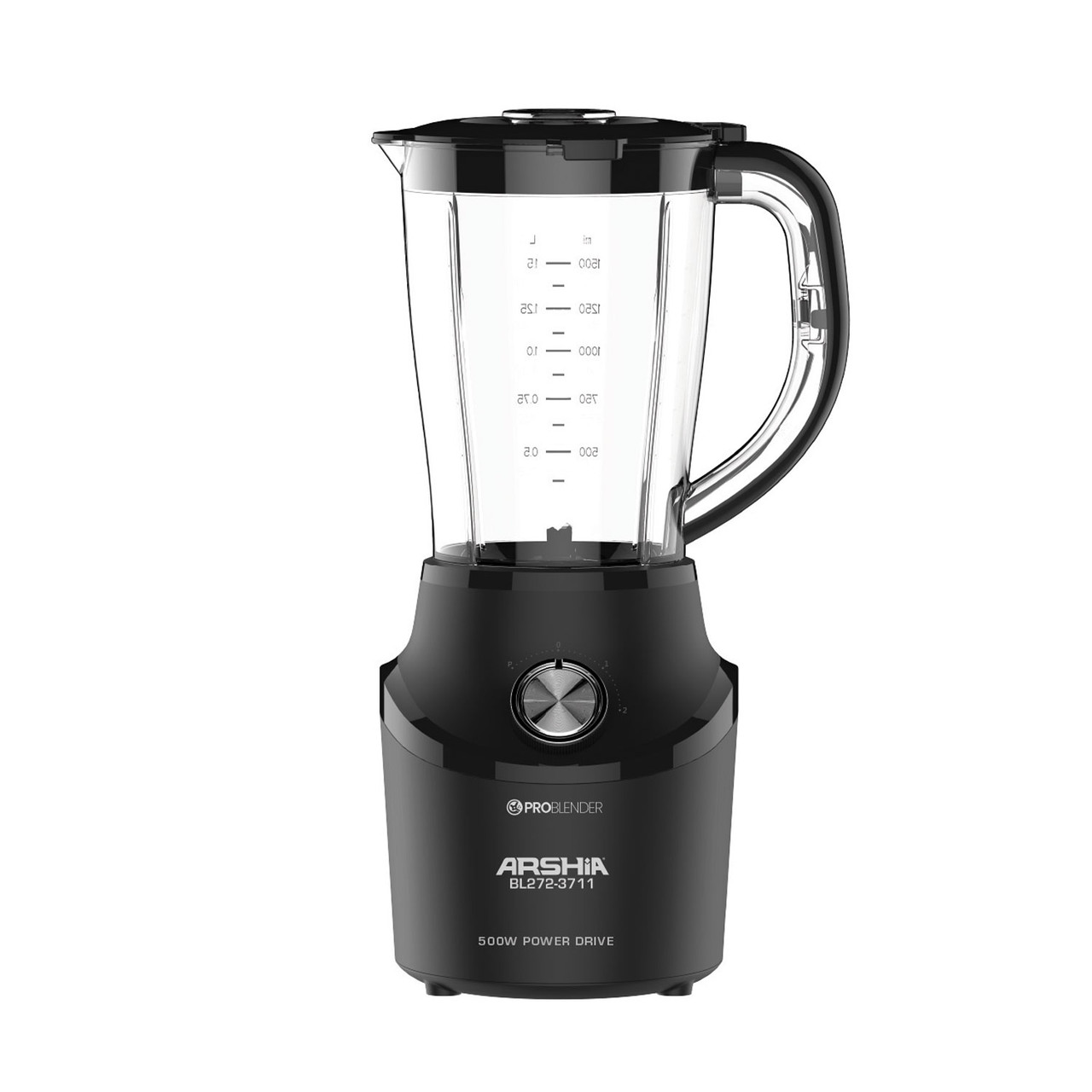 Arshia 1.5L  Table Blender