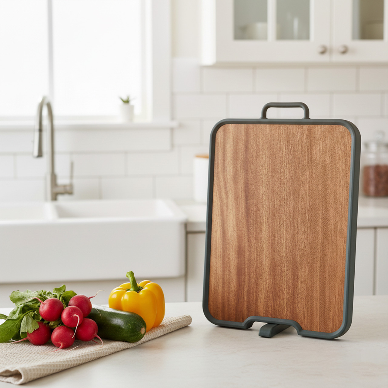 Arshia Cutting Board