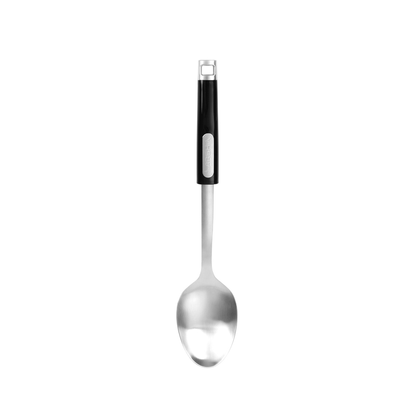 Arshia Stainless Steel Utensil - Solid Spoon