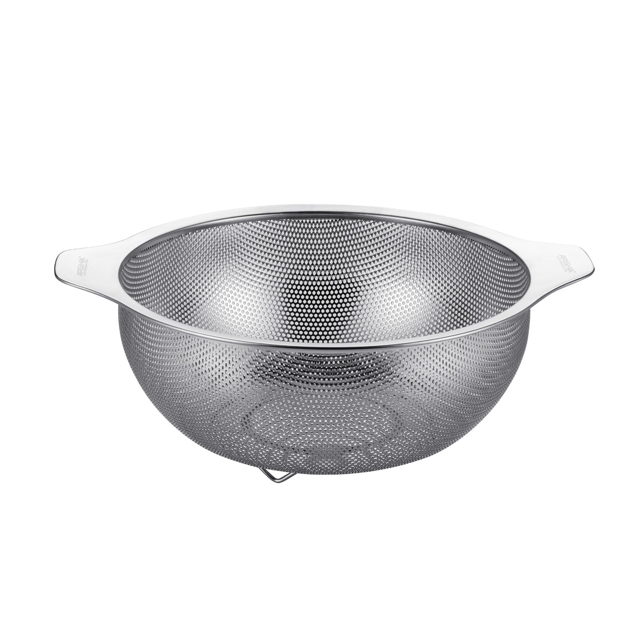 Arshia 2-piece Stainless Steel Colander Set
