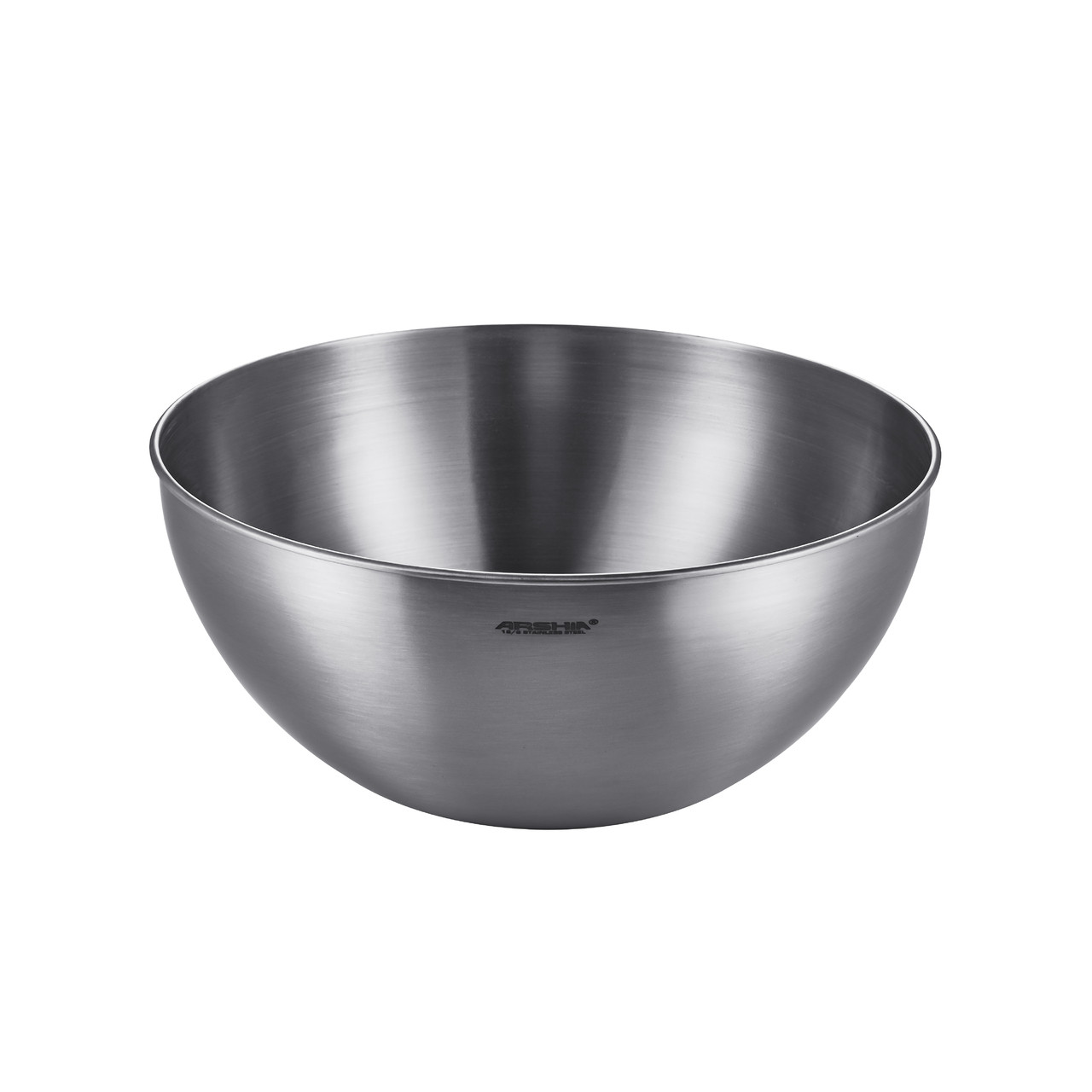 Arshia 4-piece Stainless Steel Mixing Bowl Set