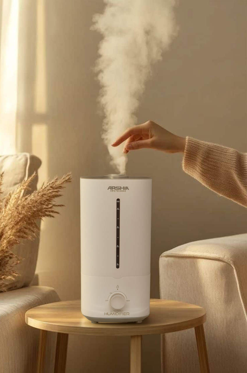 Arshia Humidifier
