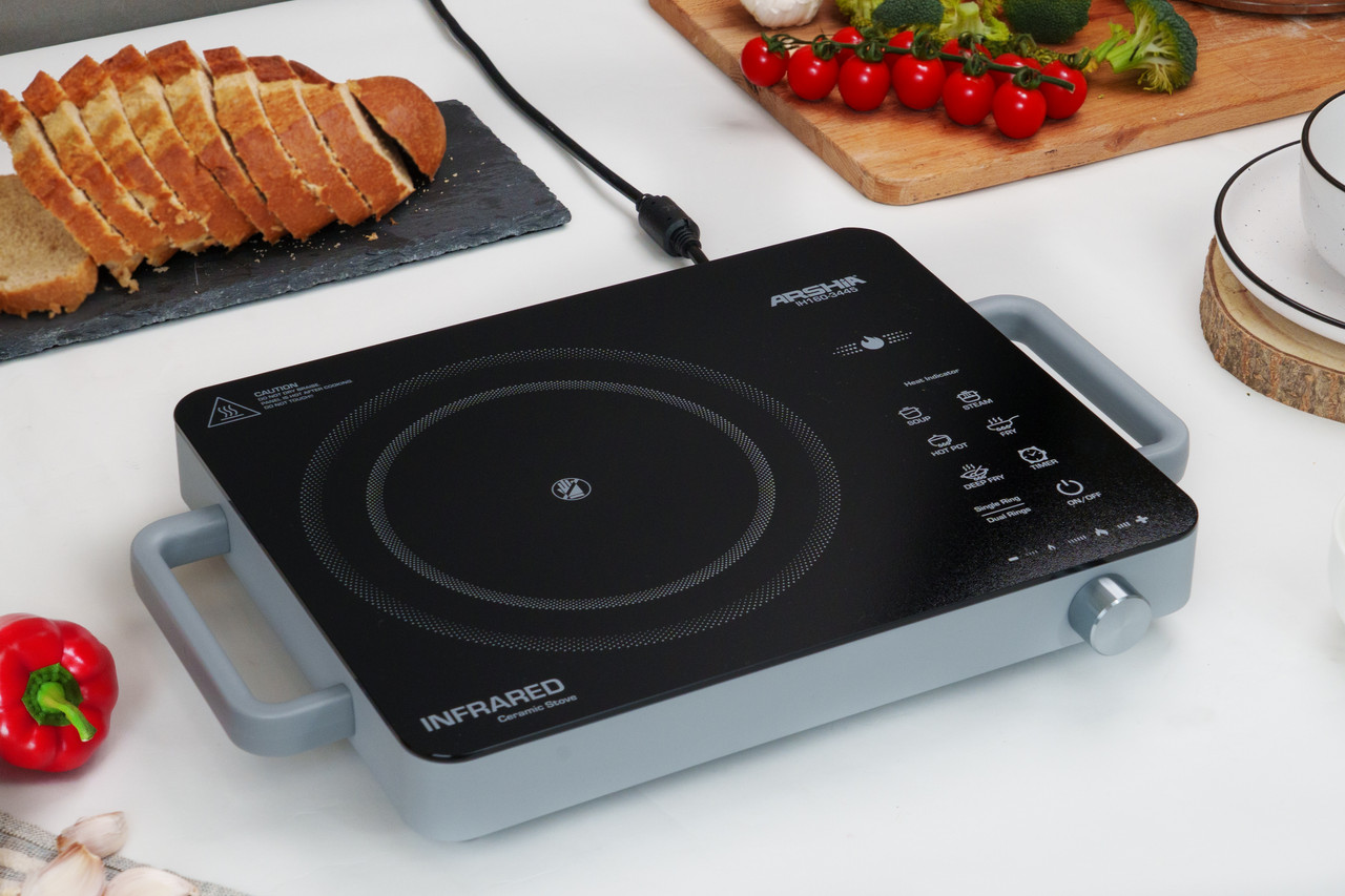Arshia Infrared Hob Cooker