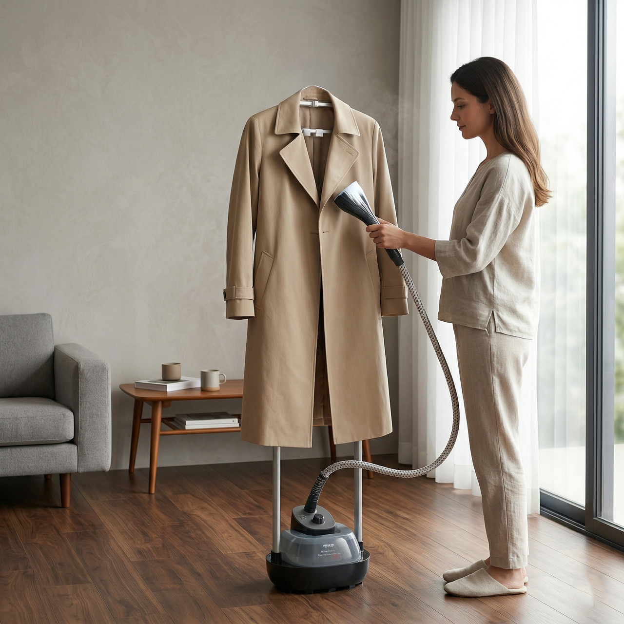 Arshia Garment Steamer