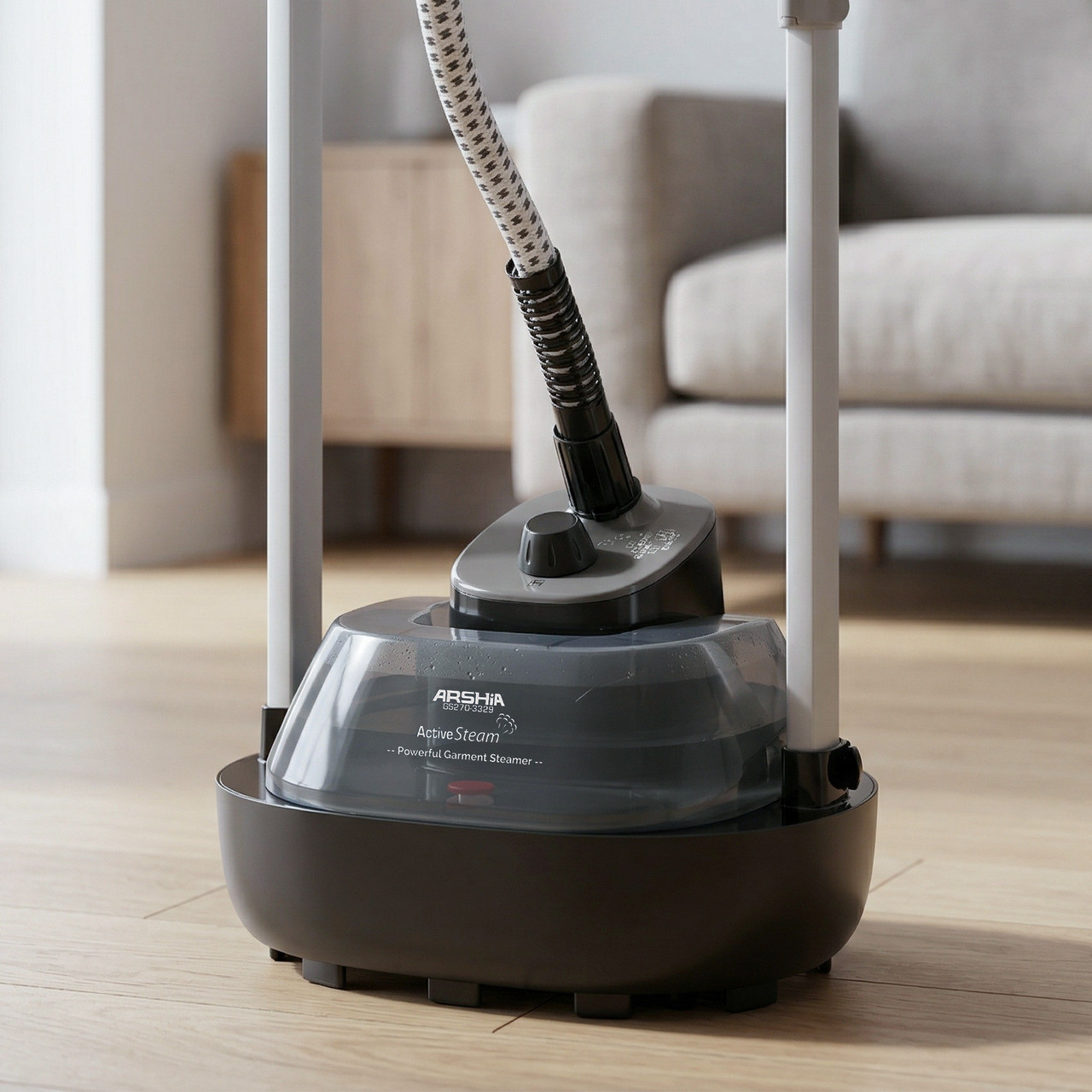 Arshia Garment Steamer