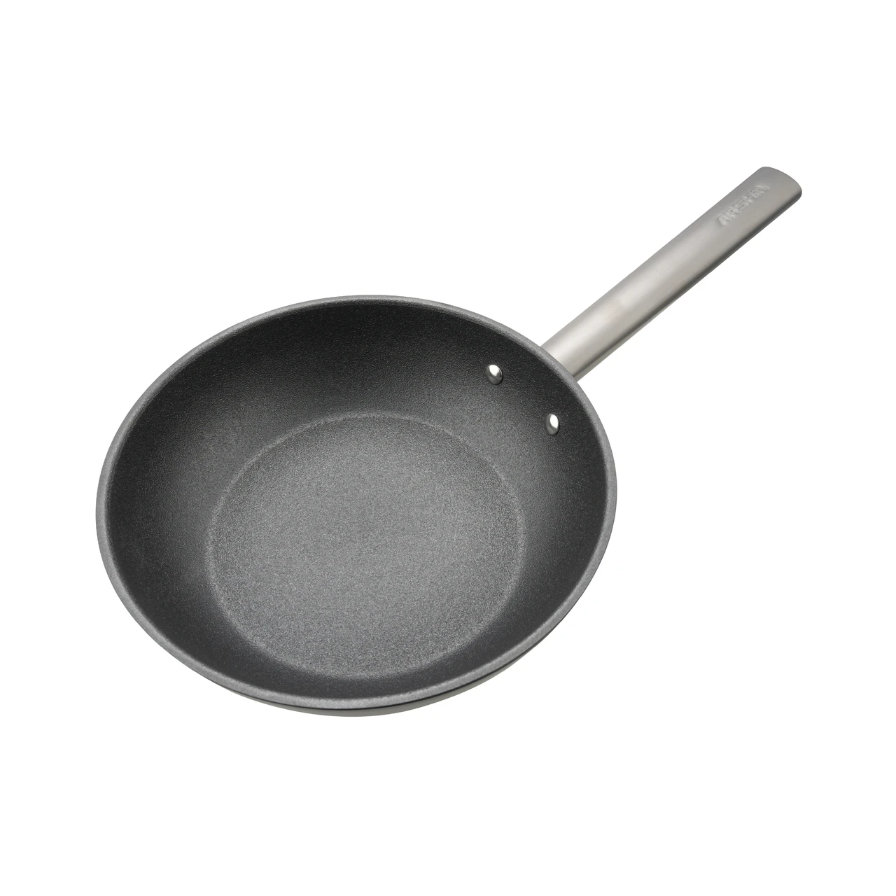 Arshia 12-piece Forged Cookware Set