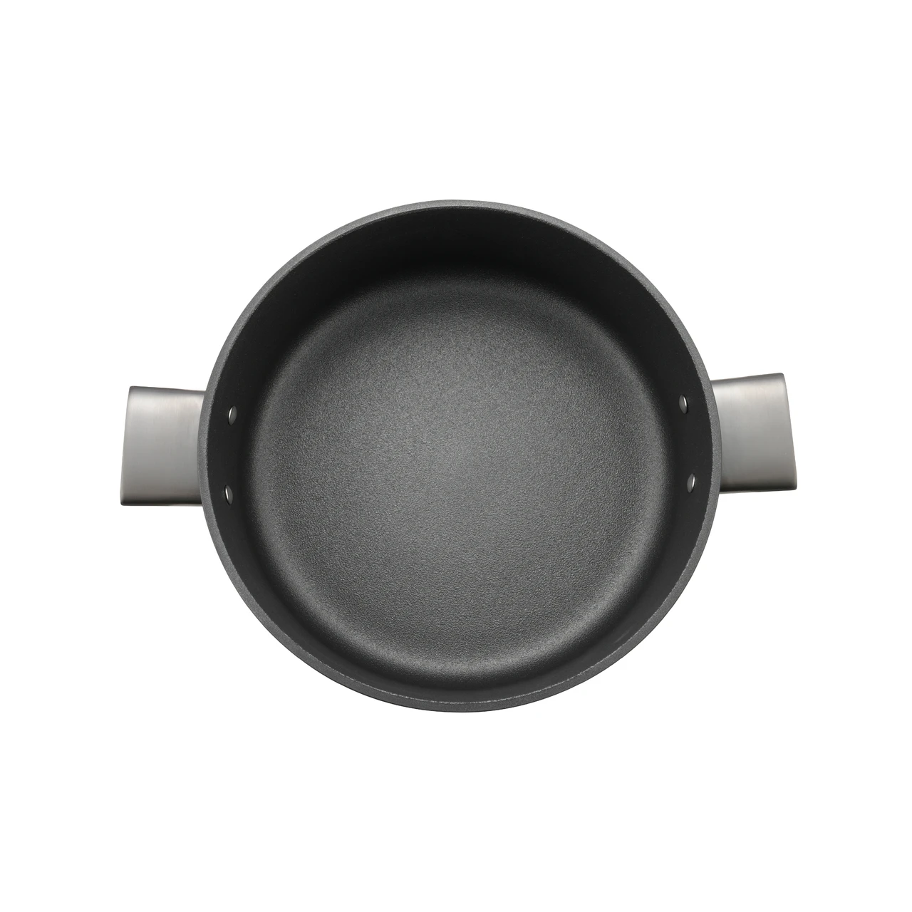 Arshia 12-piece Forged Cookware Set