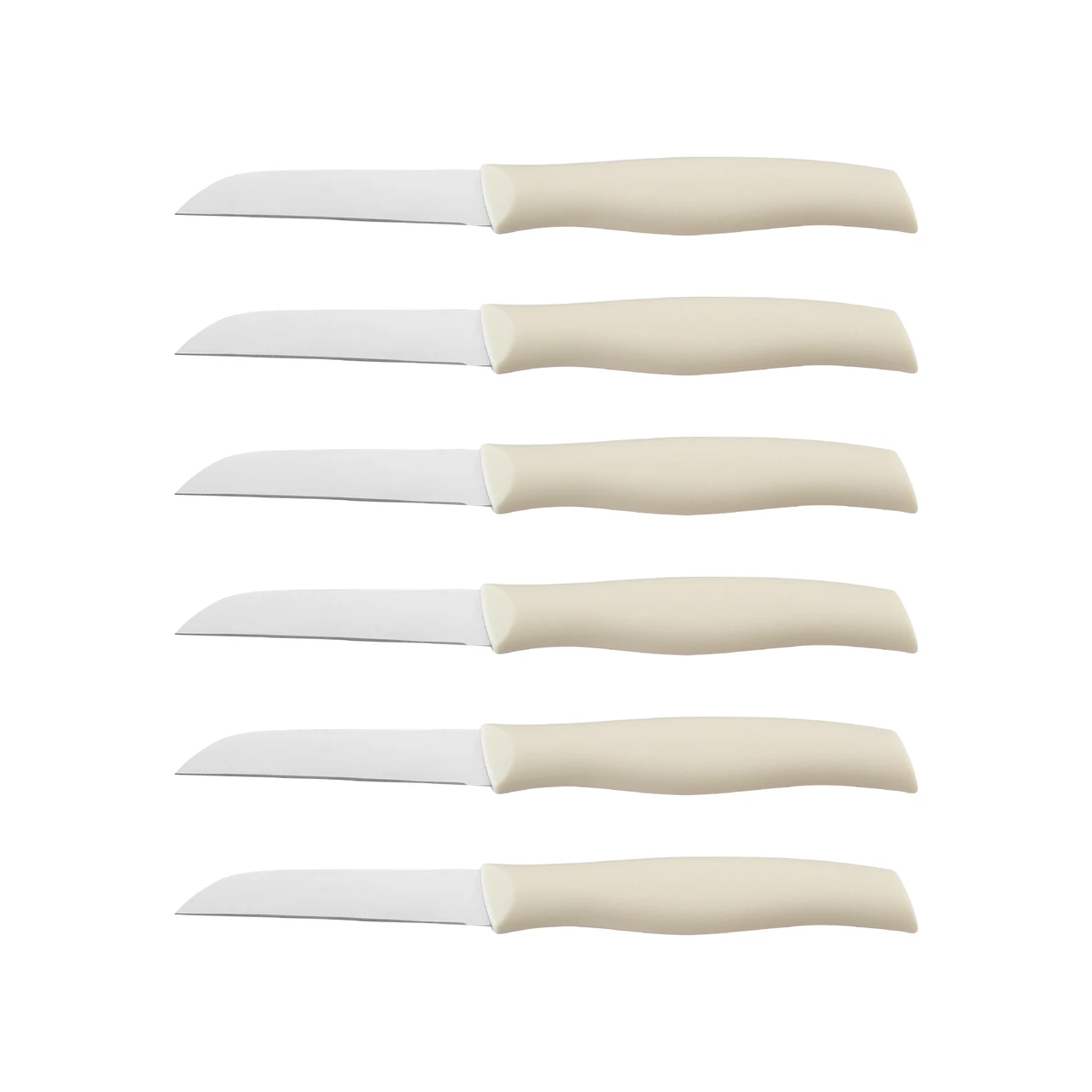 Arshia 6-Piece Fruit Knife Set
