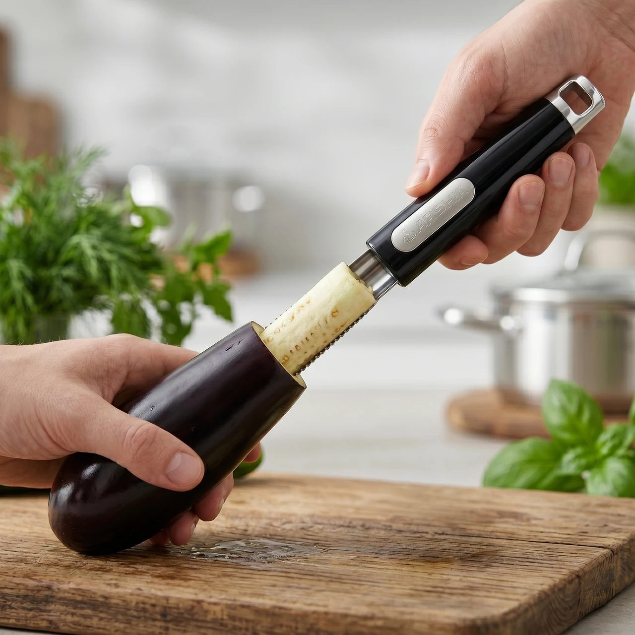 Arshia Vegetable Corer