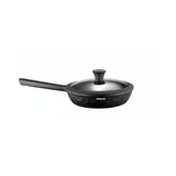 Arshia Fry Pan with Lid 24cm