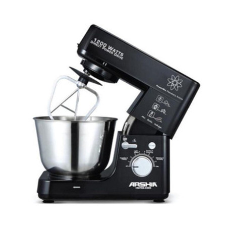 Arshia stand mixer