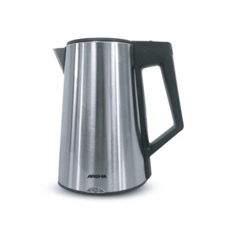 Arshia Electric Kettle Stainless Steel