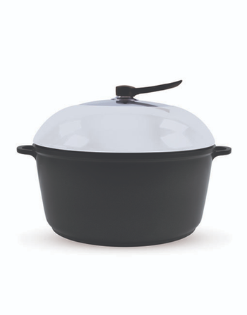 Arshia Die Cast Casserole 42cm