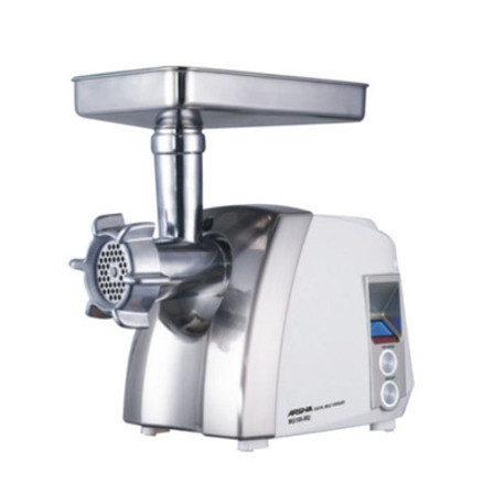 Arshia Digital Meat Grinder white