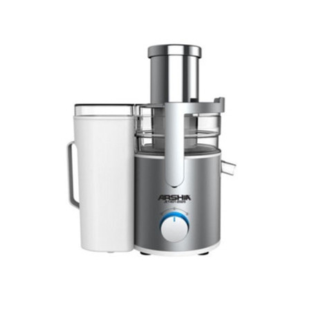 Arshia Juice Extractor 800Watts White