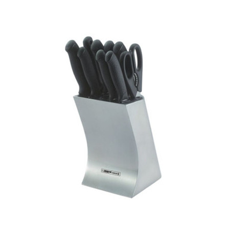 Arshia German Stainless Steel Knife Set 10pc