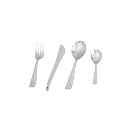 Arshia Cutlery Set 86pcs Set TM151M