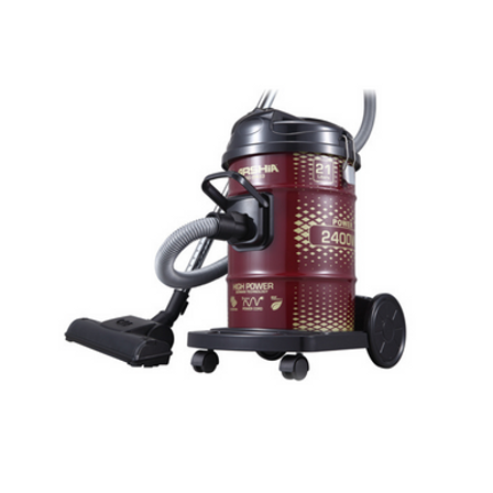 Arshia Drum Vacuum Cleaner