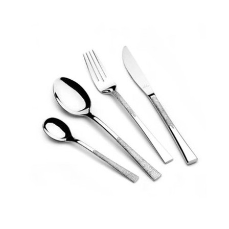 Arshia Stainless Steel 50pcs  Cutlery Sets TM762S