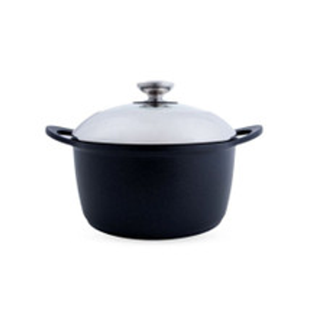 Arshia Die-Casted Casserole 32cm