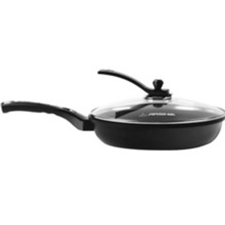 Arshia Die Cast 3D Fry Pan 28 cm