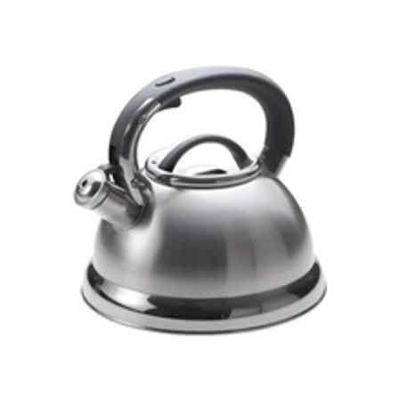 Arshia Premium Stainless Steel Kettle 2.8 Litre