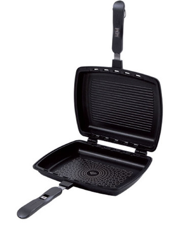 Arshia Twin Diamond Pan