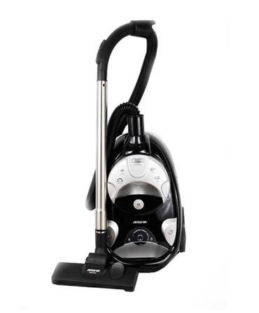 Arshia Vacuum Cleaner Black VC150