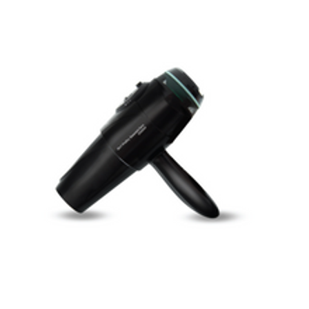 Arshia Hair Dryer SW9900 Soft Black HD110